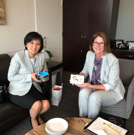 Vancouver Mayor 2