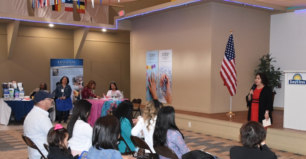 Chicago YouLead