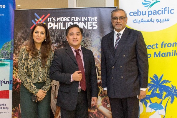 Dubai Tourism and Environment 2