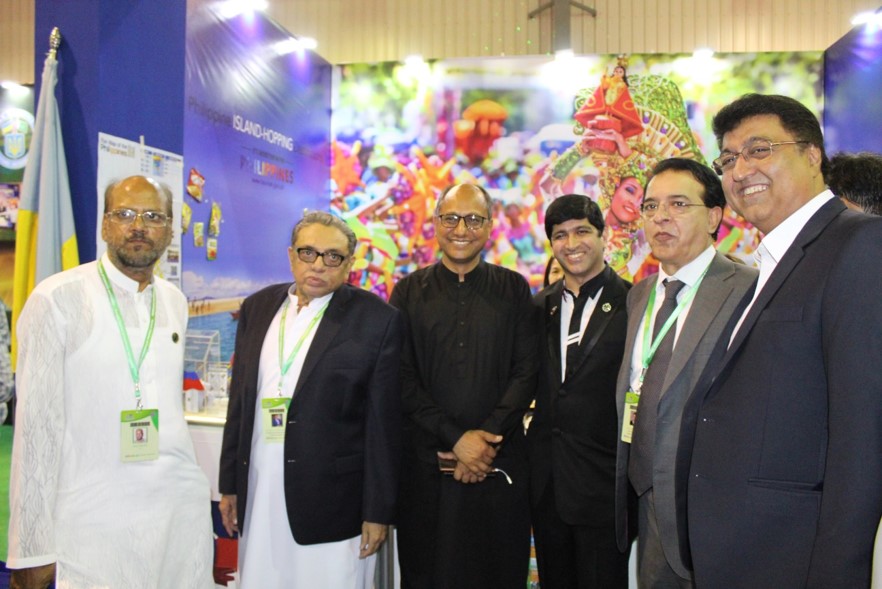 Islamabad Karachi Expo 1