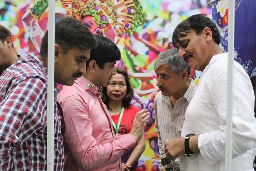 Islamabad Karachi Expo 2