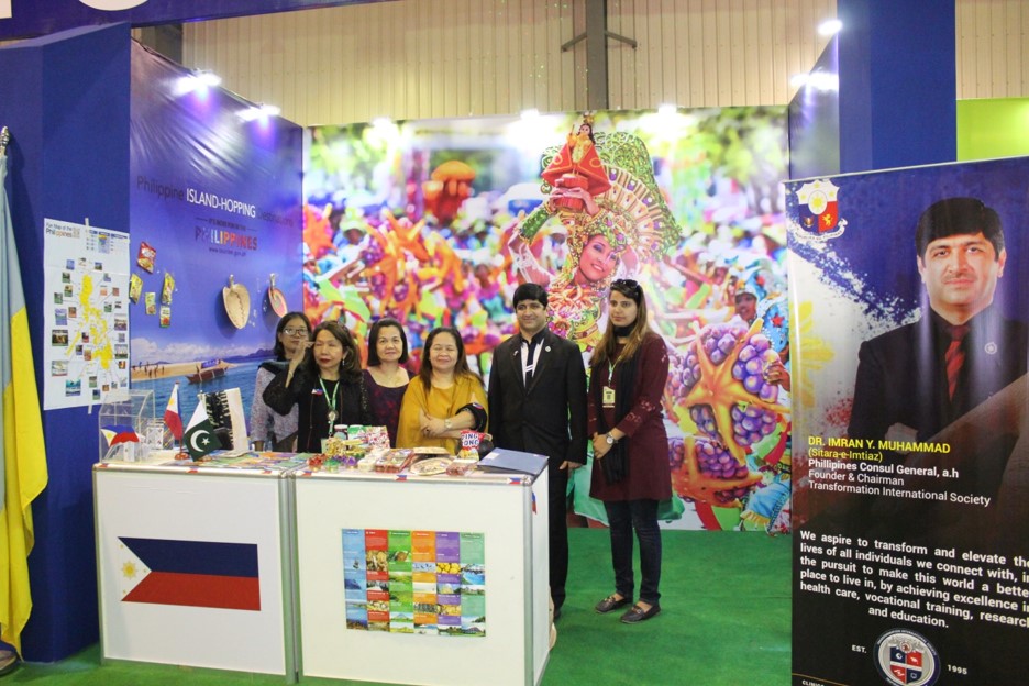 Islamabad Karachi Expo 3
