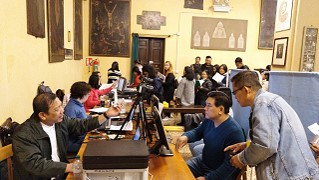 Milan Bologna Outreach 1