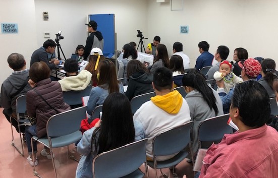 Tokyo Shizuoka Outreach 1