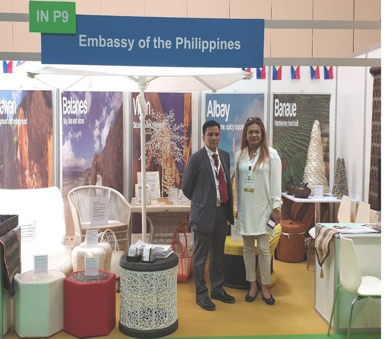 Manama Expo 1