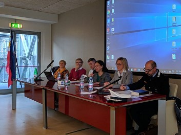Milan Drug Awareness 2