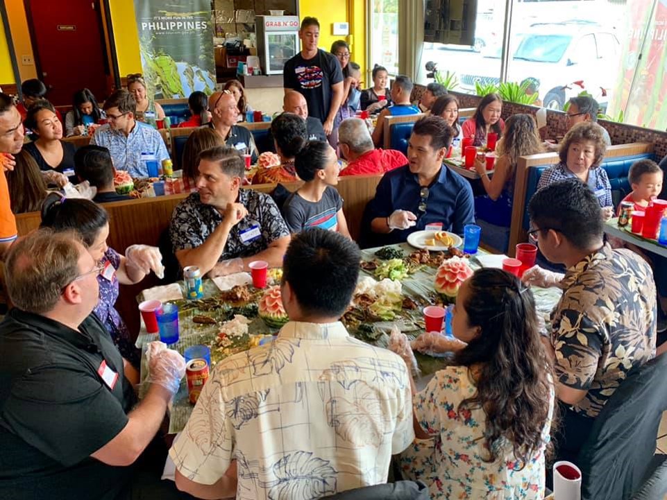Honolulu Filipino Food
