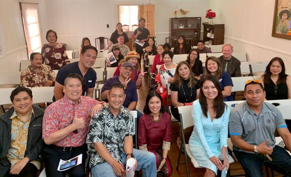 Honolulu Kapihan 3