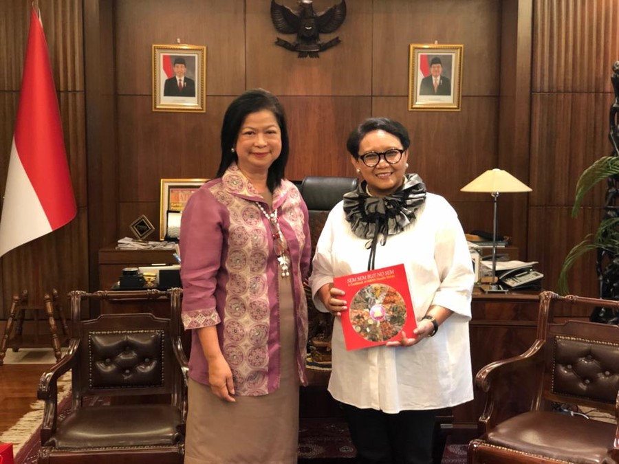 Jakarta PM ASEAN
