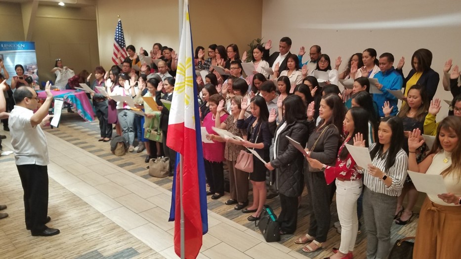 Chicago Consular Outreach 2
