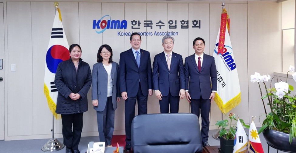Seoul Importers 2