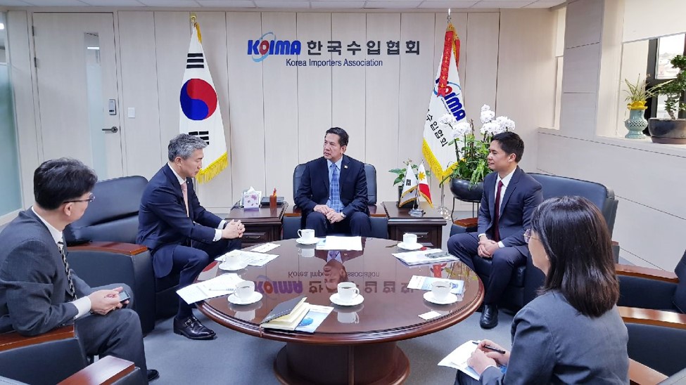 Seoul Importers 3