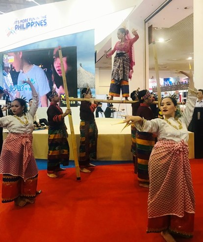 Xiamen Tourism Expo 3