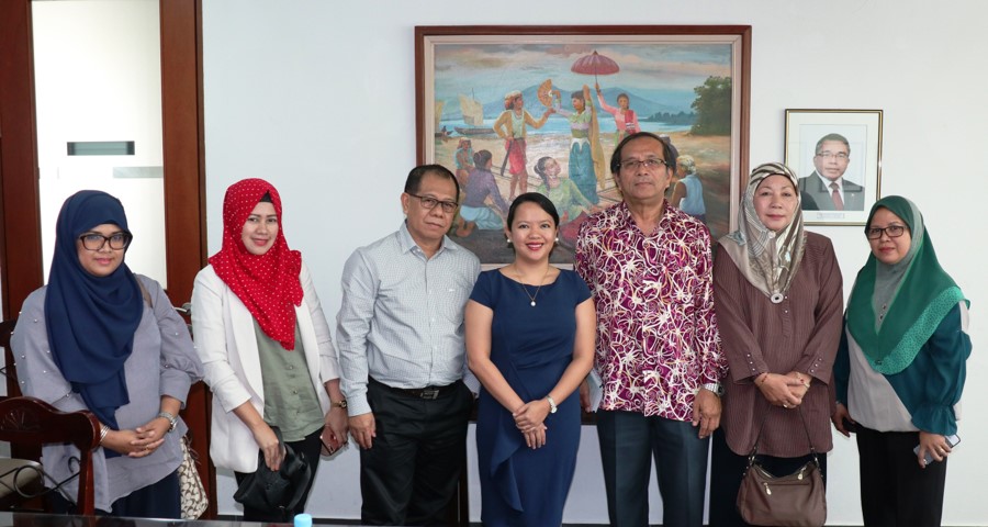 Brunei BEBC 2