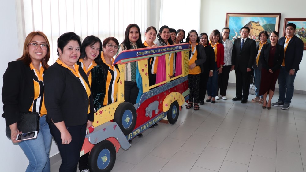 Brunei PICPA 1