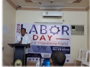 Jeddah Labor 1