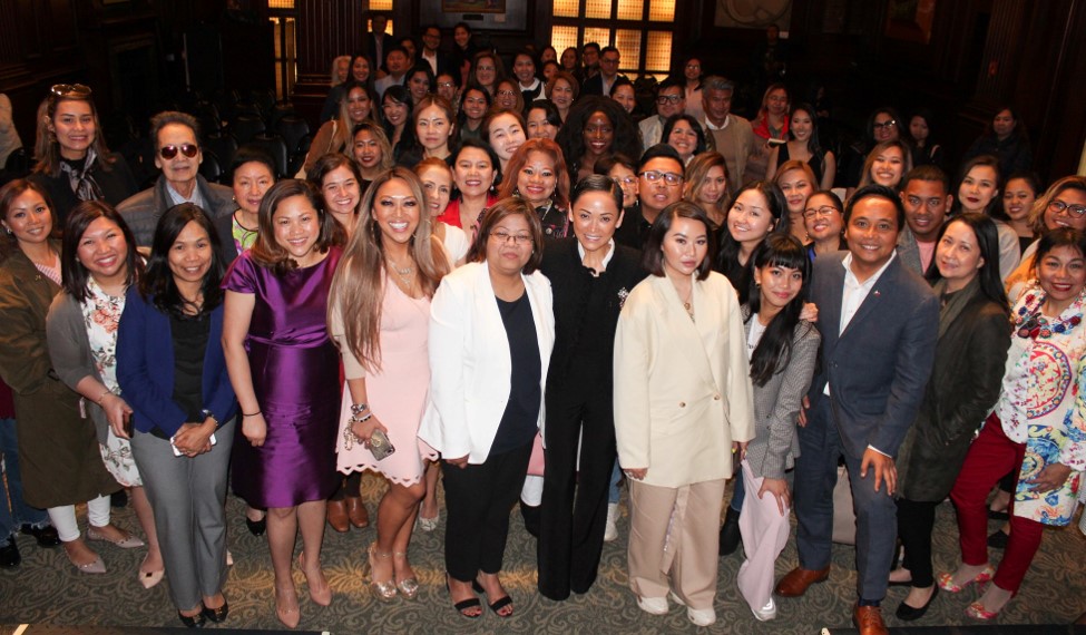 New York Women Entrepreneurship 1