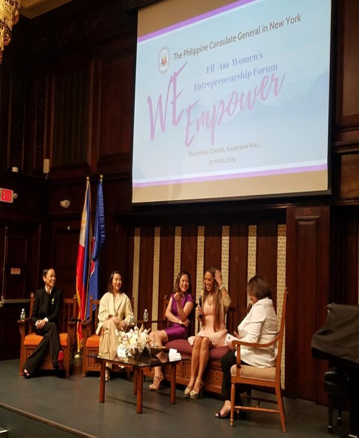 New York Women Entrepreneurship 3