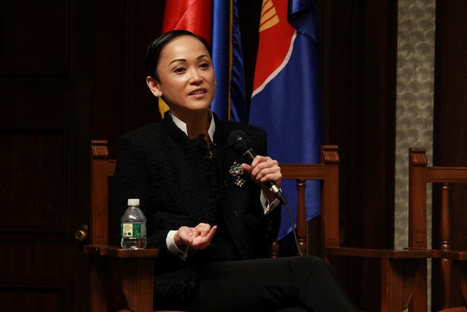 New York Women Entrepreneurship 4