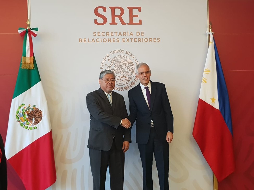 Mexico Bilateral 1