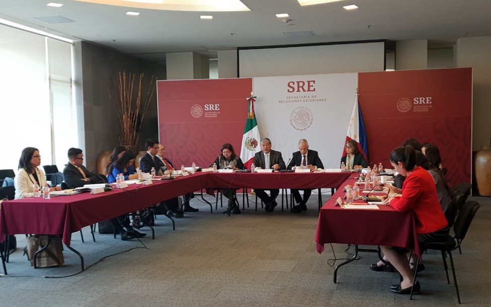 Mexico Bilateral 2