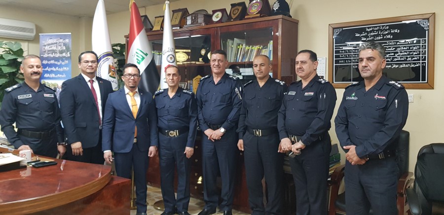 Baghdad OFW rights 2