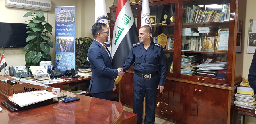 Baghdad OFW rights 3