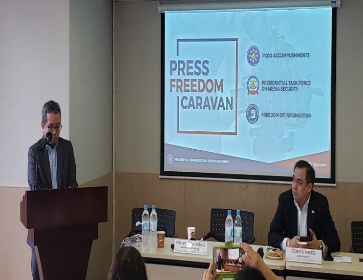 Hong Kong PCOO press freedom 1
