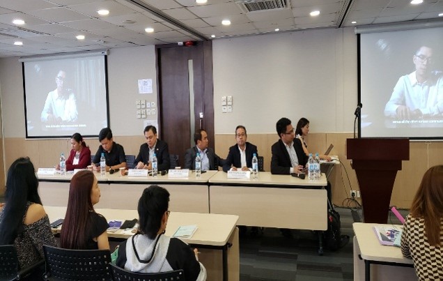 Hong Kong PCOO press freedom 2