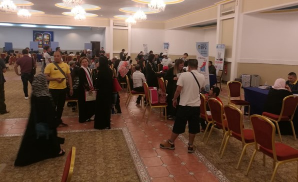 Jeddah Consular Mission 1