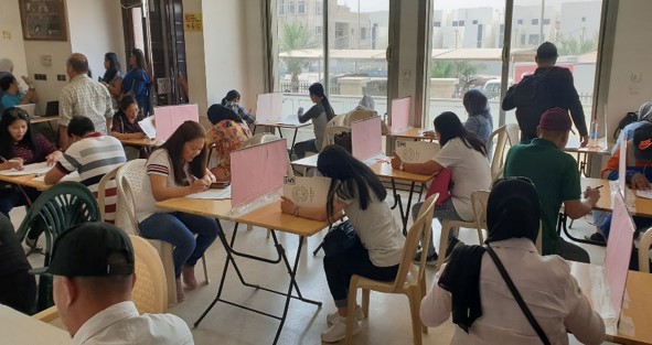 Kuwait OAV may 4 a