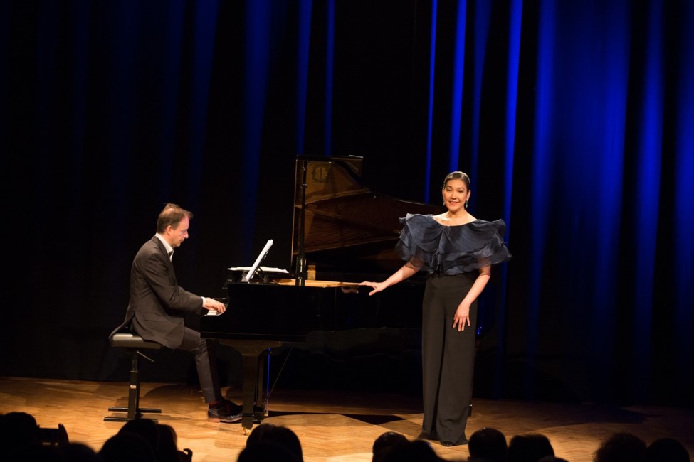 Lisbon Concert 1