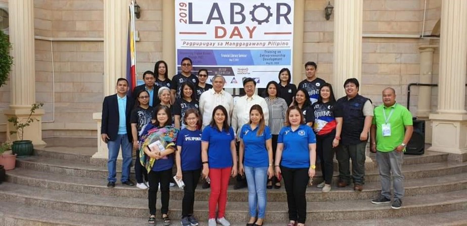 Manama Labor Day 4
