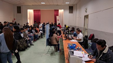 Milan Padova 2