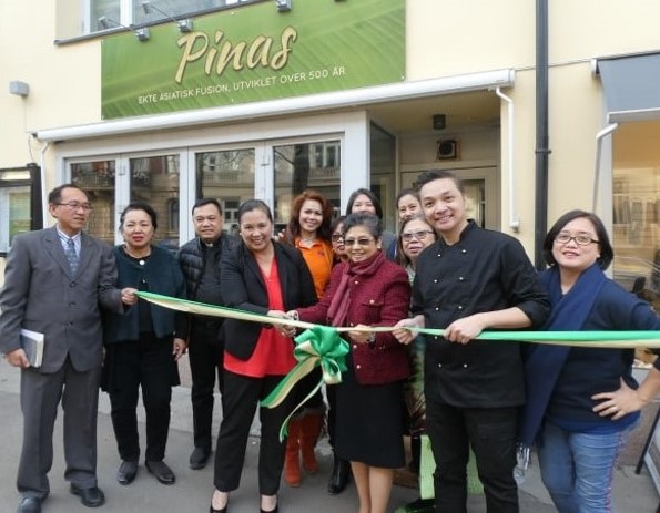 Oslo PINAS resto 1