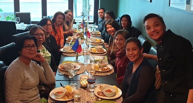 Oslo PINAS resto 2