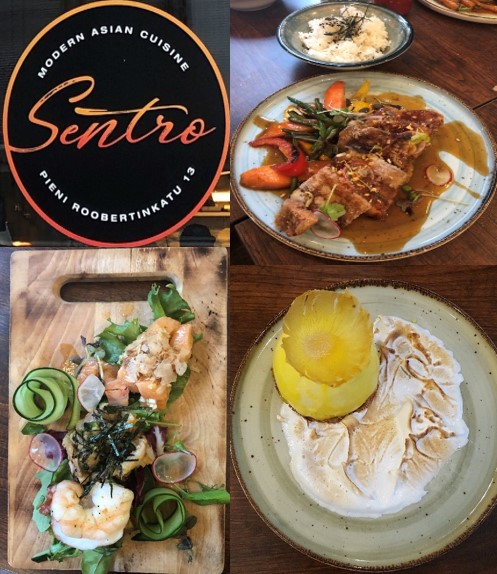Oslo Sentro Resto 2