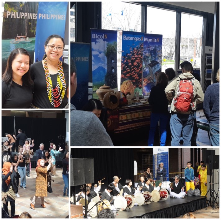 Ottawa Asian heritage month