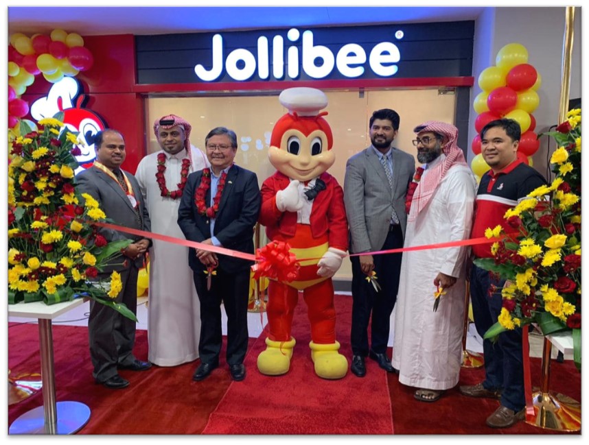 Riyadh Jollibee 1