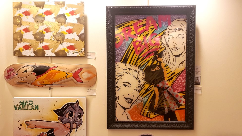 new York Art 2