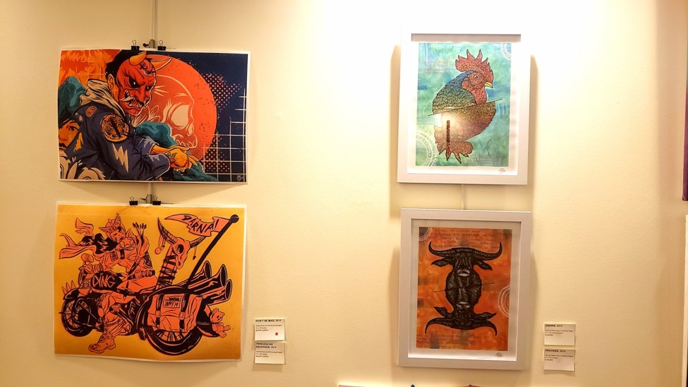 new York Art 3