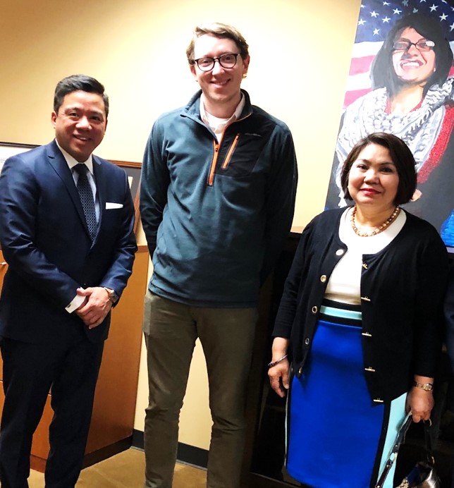 Chicago Tlaib Detroit 2