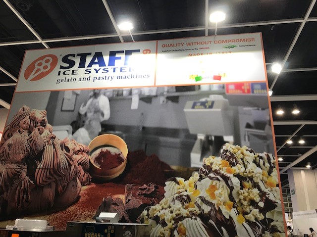 Hong Kong HOFEX 3