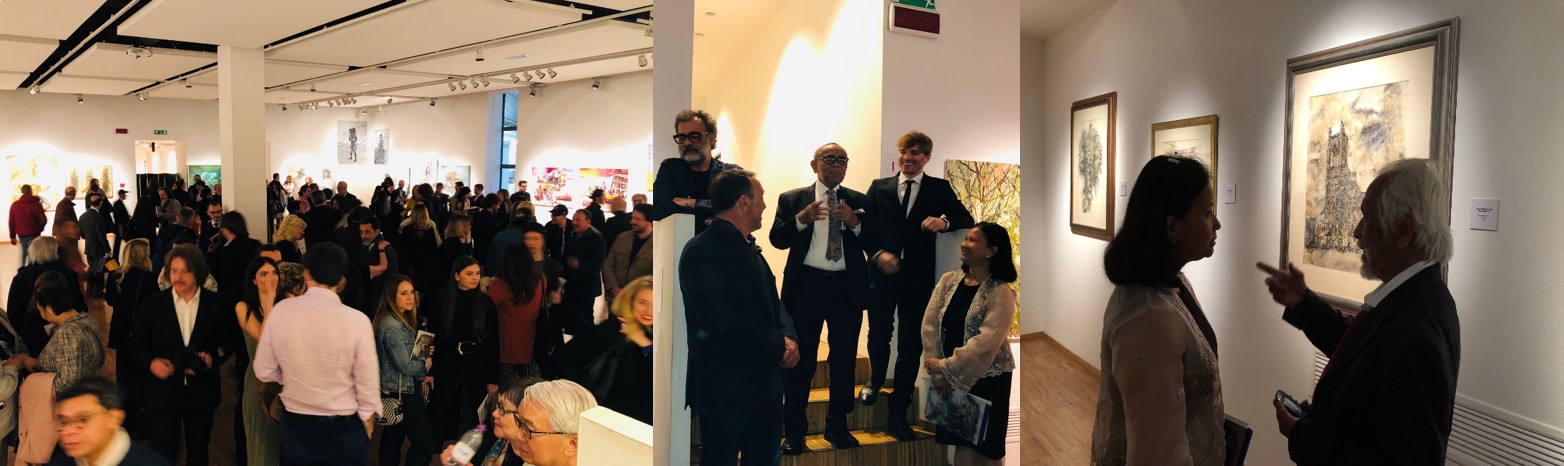 Milan Cultural 2