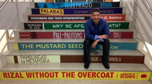 Chicago Rizal 1
