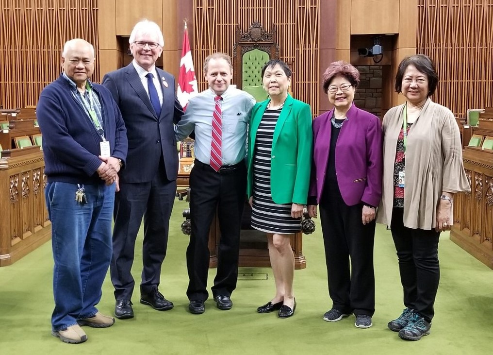 Ottawa Filipino Heritage Month