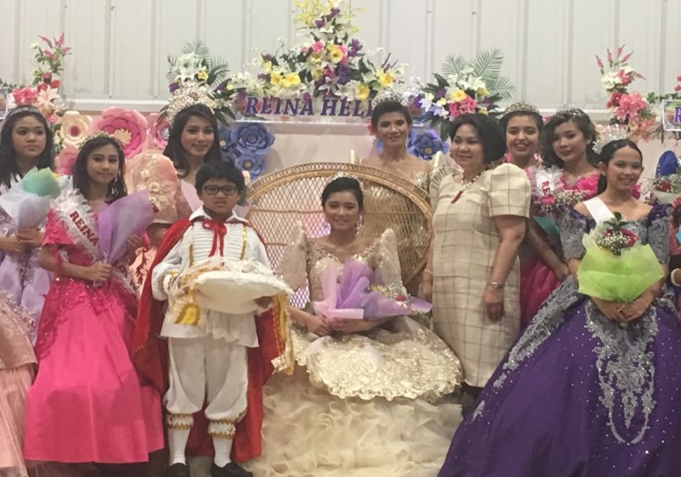 Chicago Flores de Mayo 3