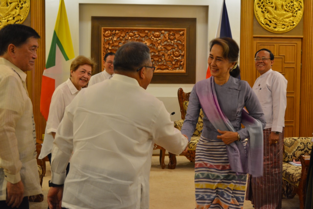 SFA Locsin Suu Kyi 2