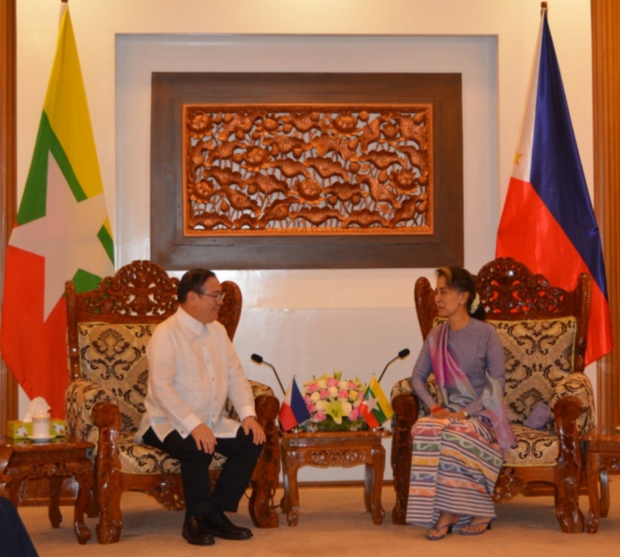 SFA Locsin Suu Kyi 4