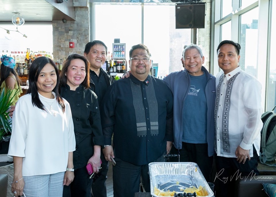 New York Filipino Restaurant 5